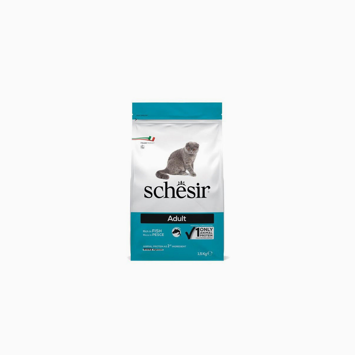 Sch Cat Fish 1.5Kg