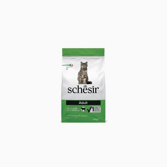 Sch Cat Lamb 1.5Kg