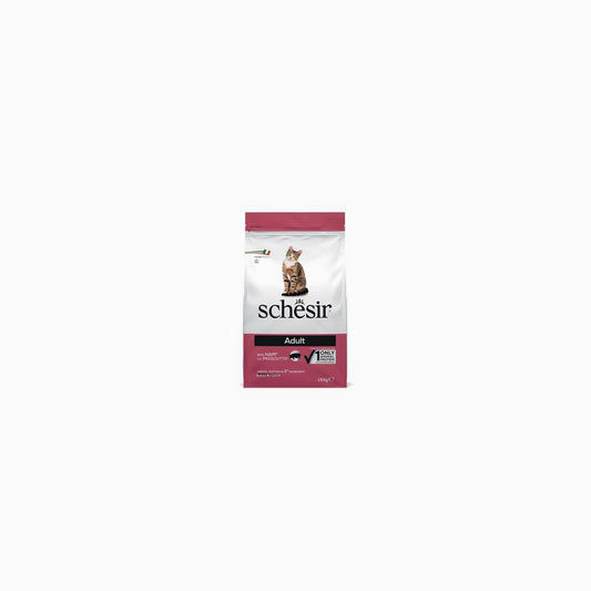 Sch Cat Ham 1.5Kg