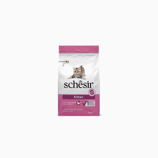 Sch Cat Kitt 1.5Kg