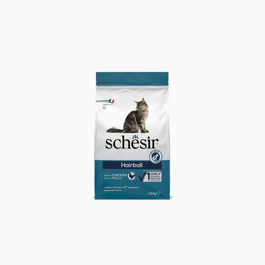 Sch Cat Hairball 1.5Kg