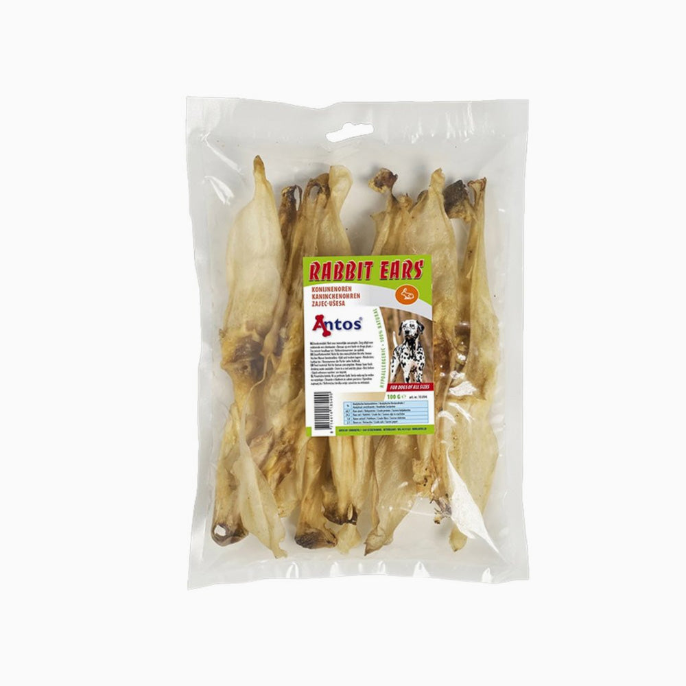 ANTOS Rabbit Ears 100G