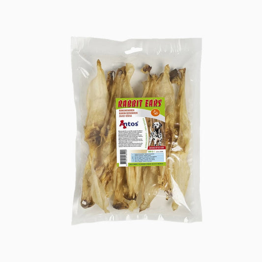 ANTOS Rabbit Ears 100G