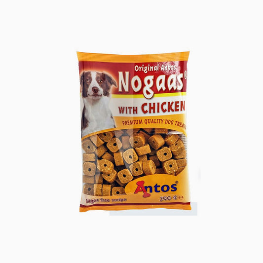ANTOS Nogaas Chicken 500G