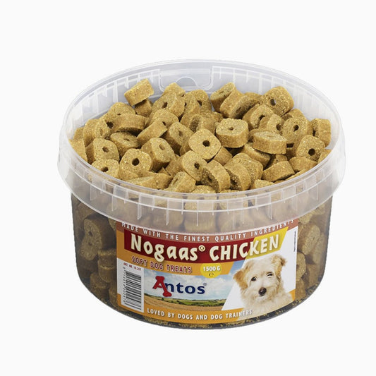 ANTOS Nogaas Chicken 1500Gr