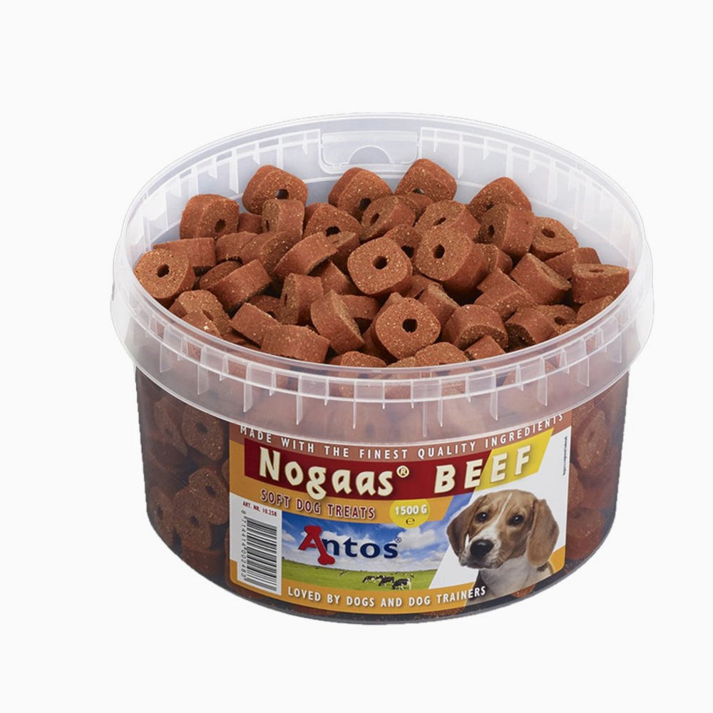 ANTOS Nogaas Beef 1500Gr