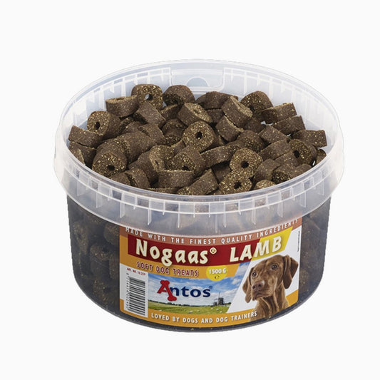 ANTOS Nogaas Lamb 1500Gr