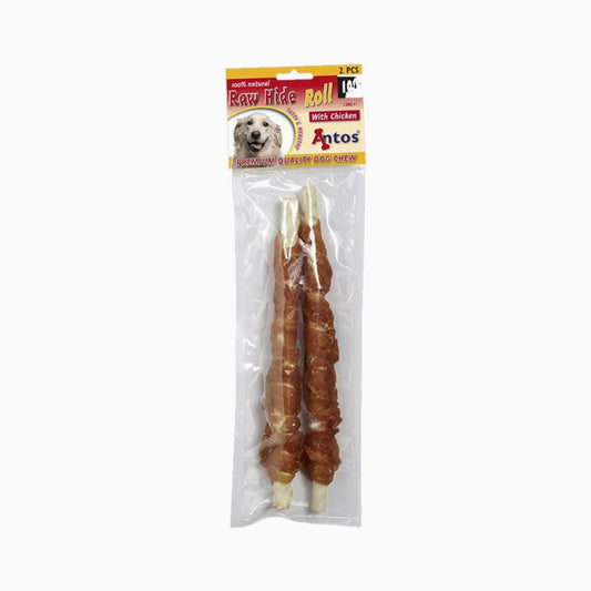 ANTOS Chk Jumbo Stick 10" 2Pcs