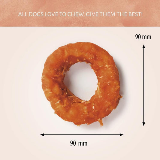 Antos Mini Donuts