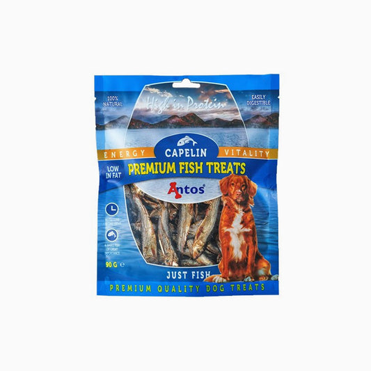 Antos Capelin 90Gr