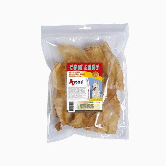 ANTOS Beef Ears 200G