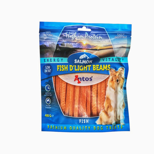 ANTOS Fish D'Light Beams 400G