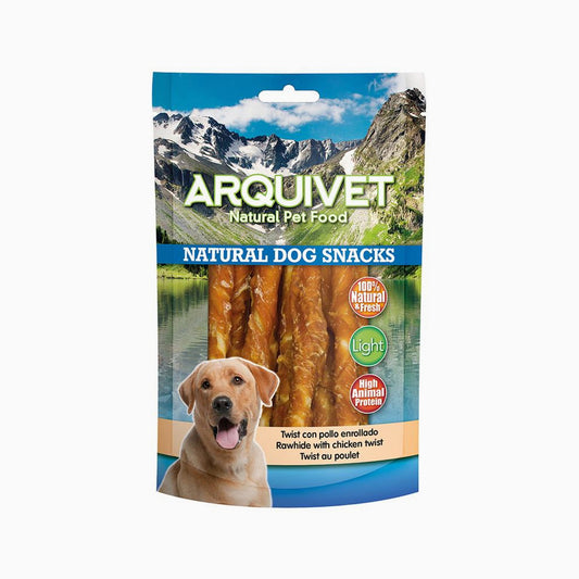 ARQUIVET Arquivet Chk Twists 13Cm - 350