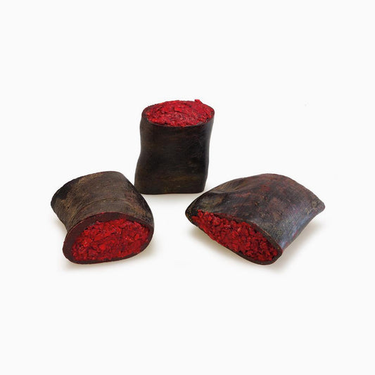 ARQUIVET Buffalo Horns Stuffed 8Cm