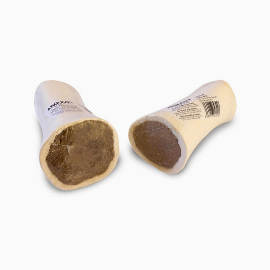 ARQUIVET Stuffed Marrow Bone Meat