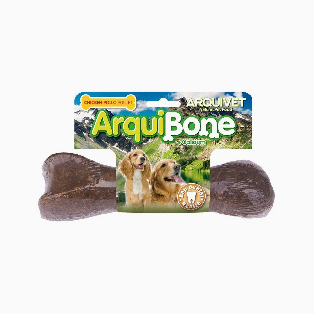 ARQUIVET Arquibone Chicken 12.5Cm