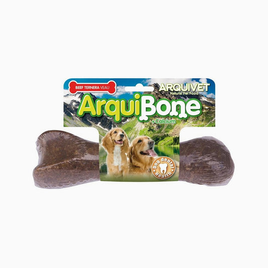 ARQUIVET Arquibone Beef 12.5Cm