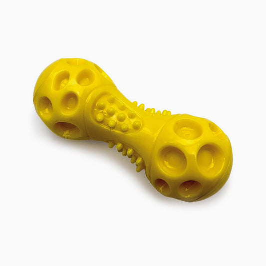 ARQUIVET Dog Toy-Super Resistant Yellow