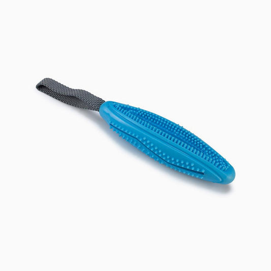 ARQUIVET Dog Toy - Blue Dental Stick