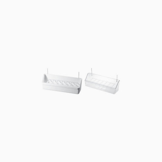Feeder With Grid 20Cm