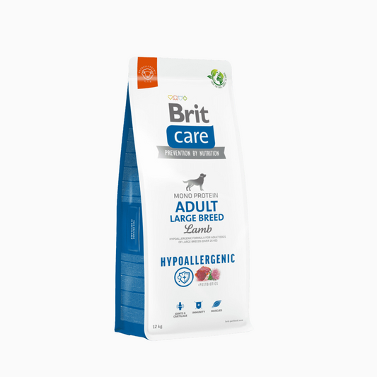 Britcare Mono Prot Ad Lb Lmb 12Kg