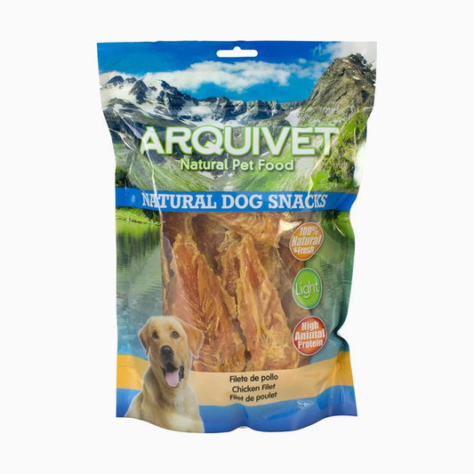 ARQUIVET Arquivet Chicken Fillet 1Kg