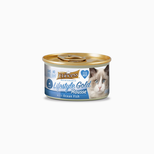 Princess Lifestyle Mouse 85Gr Ocean