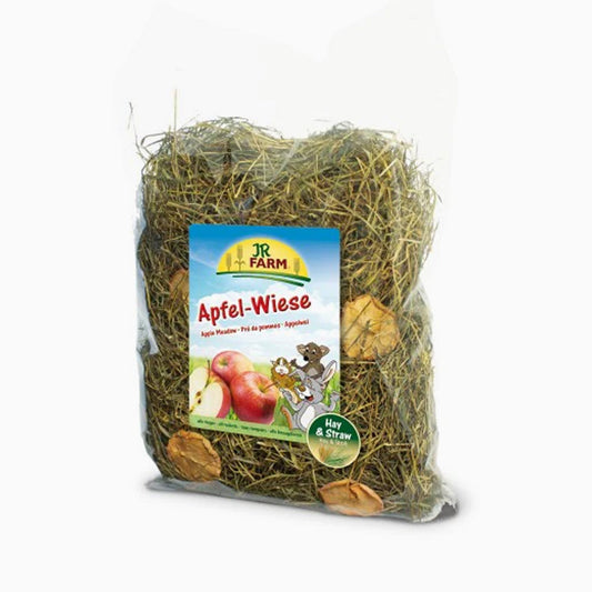 Jr Mountain Hay Apple 500Gr.