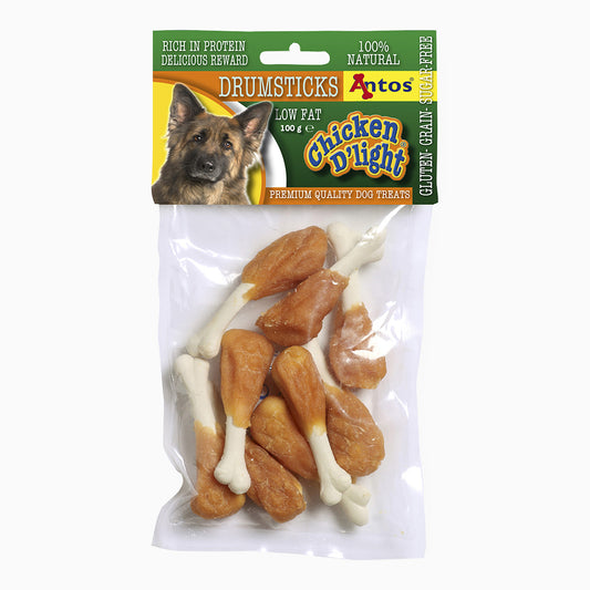 Antos Drumsticks