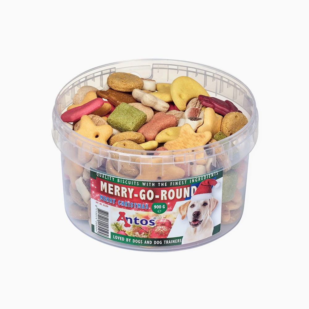 ANTOS Merry Go Round 900Gr