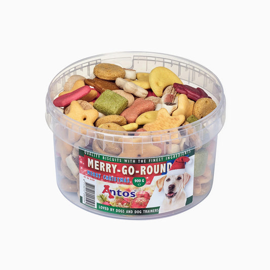 ANTOS Merry Go Round 900Gr