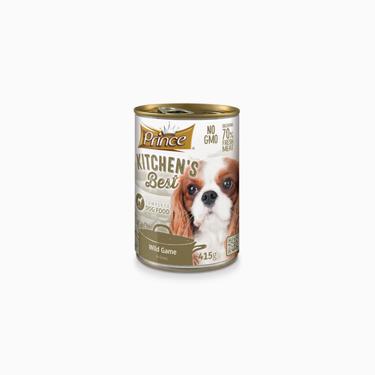 Princess Kitchen Best Wild Game 415Gr