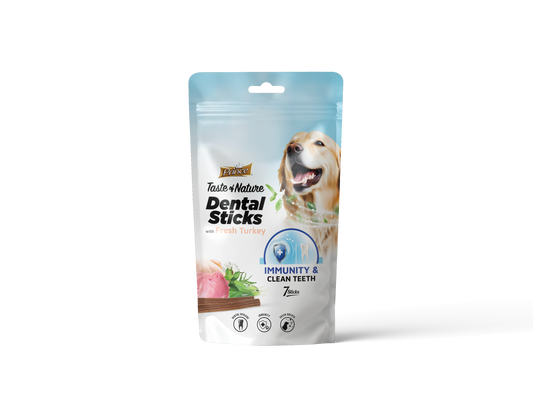 Prince Dental Stick Turkey x7