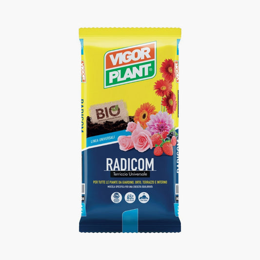 Vigorplant Radicom Compost 70L