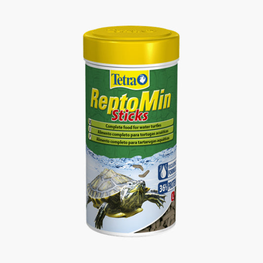 Tetra Reptomin Sticks