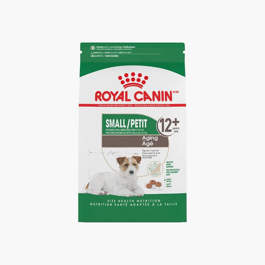 Royal Canin Mini Dog 12Yrs+ 1.5Kgs