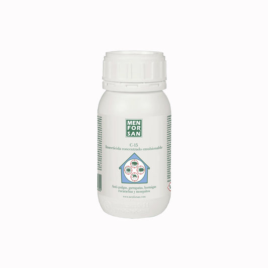 Menforsan Emulsifiab. Conc Insect.250Ml