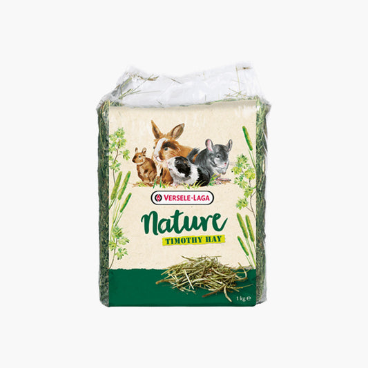 VERSELE LAGA Timothy Hay X 1 Kg   12P