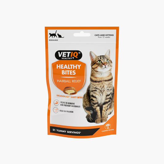 Vetiq Hlt Trt H/Ball Remedy Ktns/Cat 65G