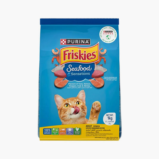Purina Fish 1Kg