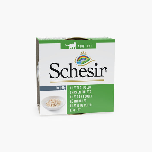 Schesir Cf Ch/Brns 85G