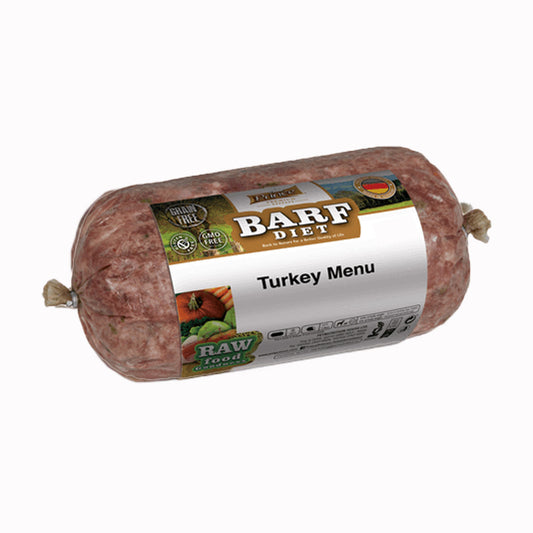 PRINCE Barf Tky 1Kg