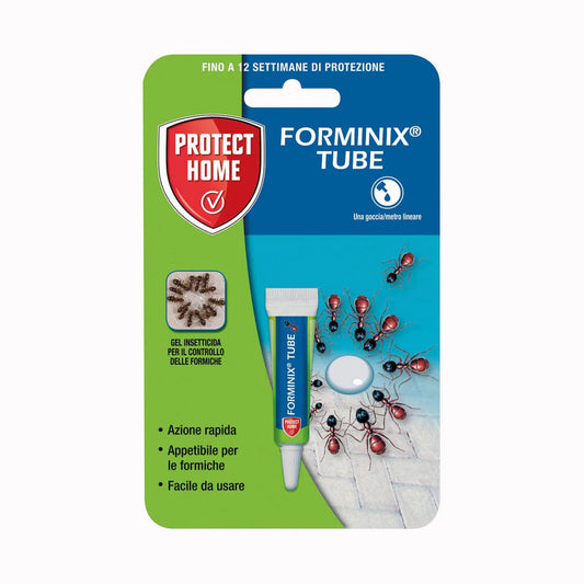 Forminix Gel Formiche