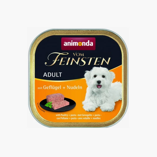 Vom Feinstein Adt Chicken Pasta