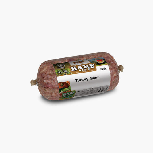 PRINCE Barf Tky 500G
