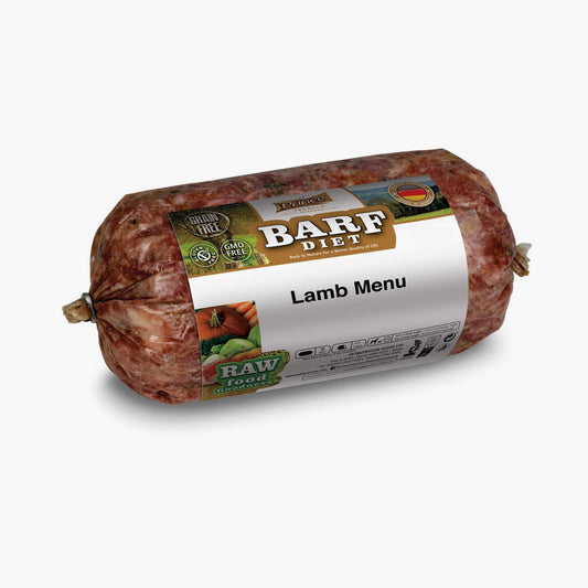 PRINCE Barf Lmb 1Kg