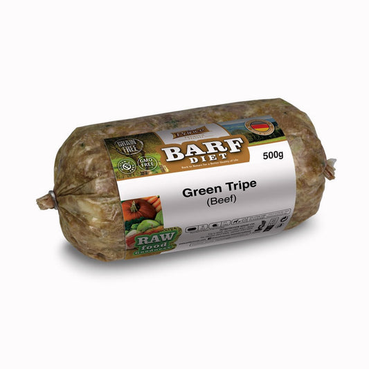 PRINCE Barf Green Tripe 500G
