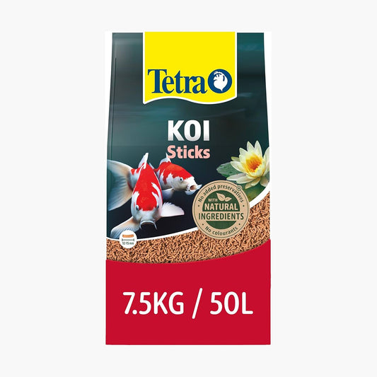 TETRA Koi Sticks 7.5Kg