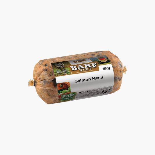 Prince Barf Slm 500G