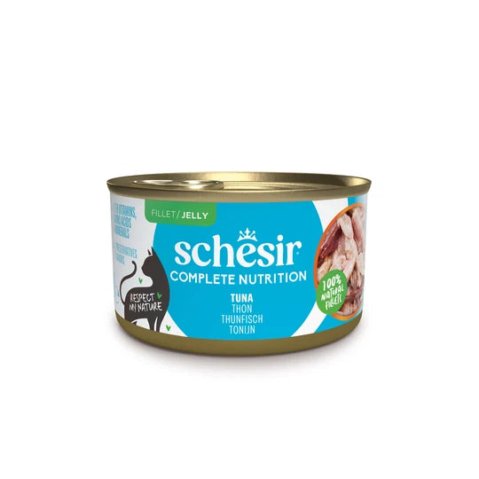 Schesir Cf Tuna 85G